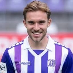 Lars Kehl