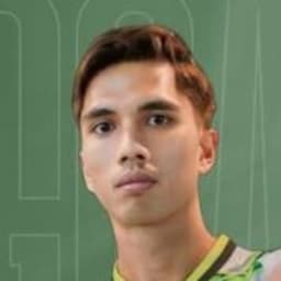 Rizky Dwi Pangestu