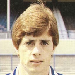 Jim Melrose
