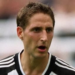Robbie Elliott
