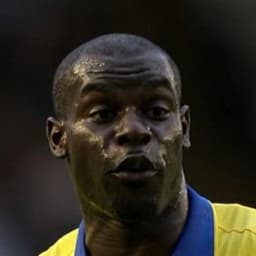 Enoch Showunmi
