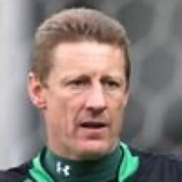 Kevin Poole