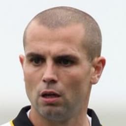 Mark McGregor