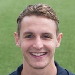 Liam Henderson