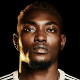 Victor Olatunji