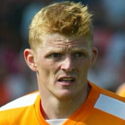 Claus Jorgensen