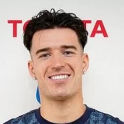 Max Johnston