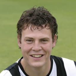Tony Crane