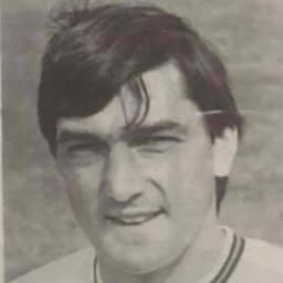 Gary Stevens