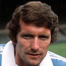 Mike Doyle