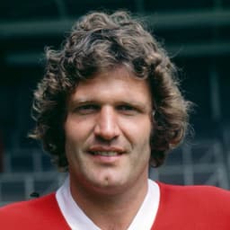 John Toshack