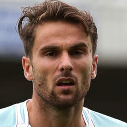 Arron Davies
