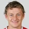 Ole Gunnar Solskjaer