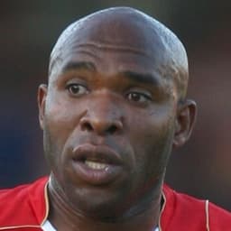 Barry Hayles