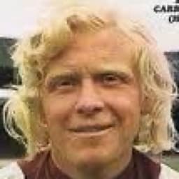 Eric Carruthers
