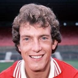 Stewart Houston