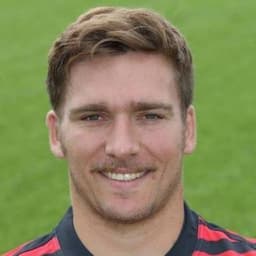 Nick Fenton