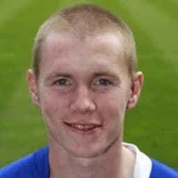 Shane O'Connor