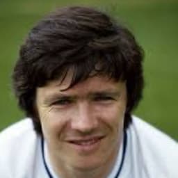 Steve Perryman