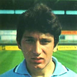 Tommy English