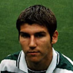 Mark Burchill