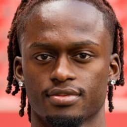 Davis Asante