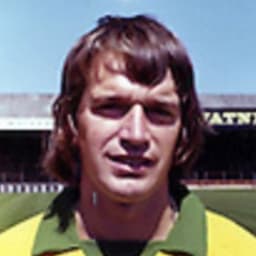 Colin Suggett