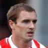 Colin Healy