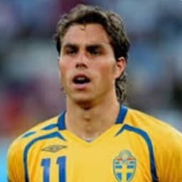 Johan Elmander