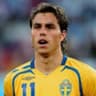 Johan Elmander