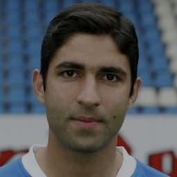 Vahid Hashemian
