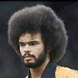 George Berry