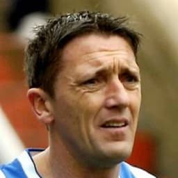 David Eyres
