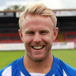 Danny Jackman
