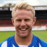 Danny Jackman