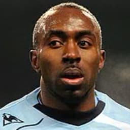 Darius Vassell