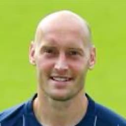 Adam Barrett