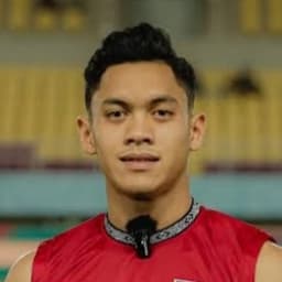 Althaf Indie Alrizky