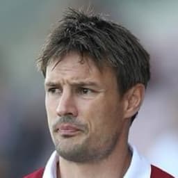 Ashley Westwood
