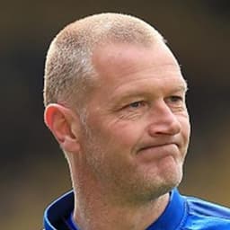 Lee Bullen