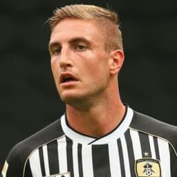 Gary Liddle