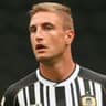 Gary Liddle