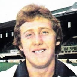Steve Buckley