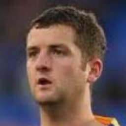 Darren Moss
