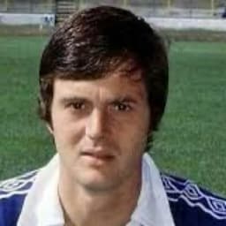 Duncan McKenzie