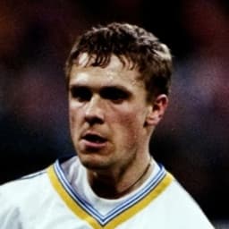 Sergei Rebrov