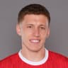 Greg Docherty