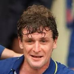 Mark Hughes
