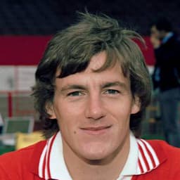 Steve Coppell