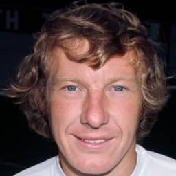 Alan Hinton